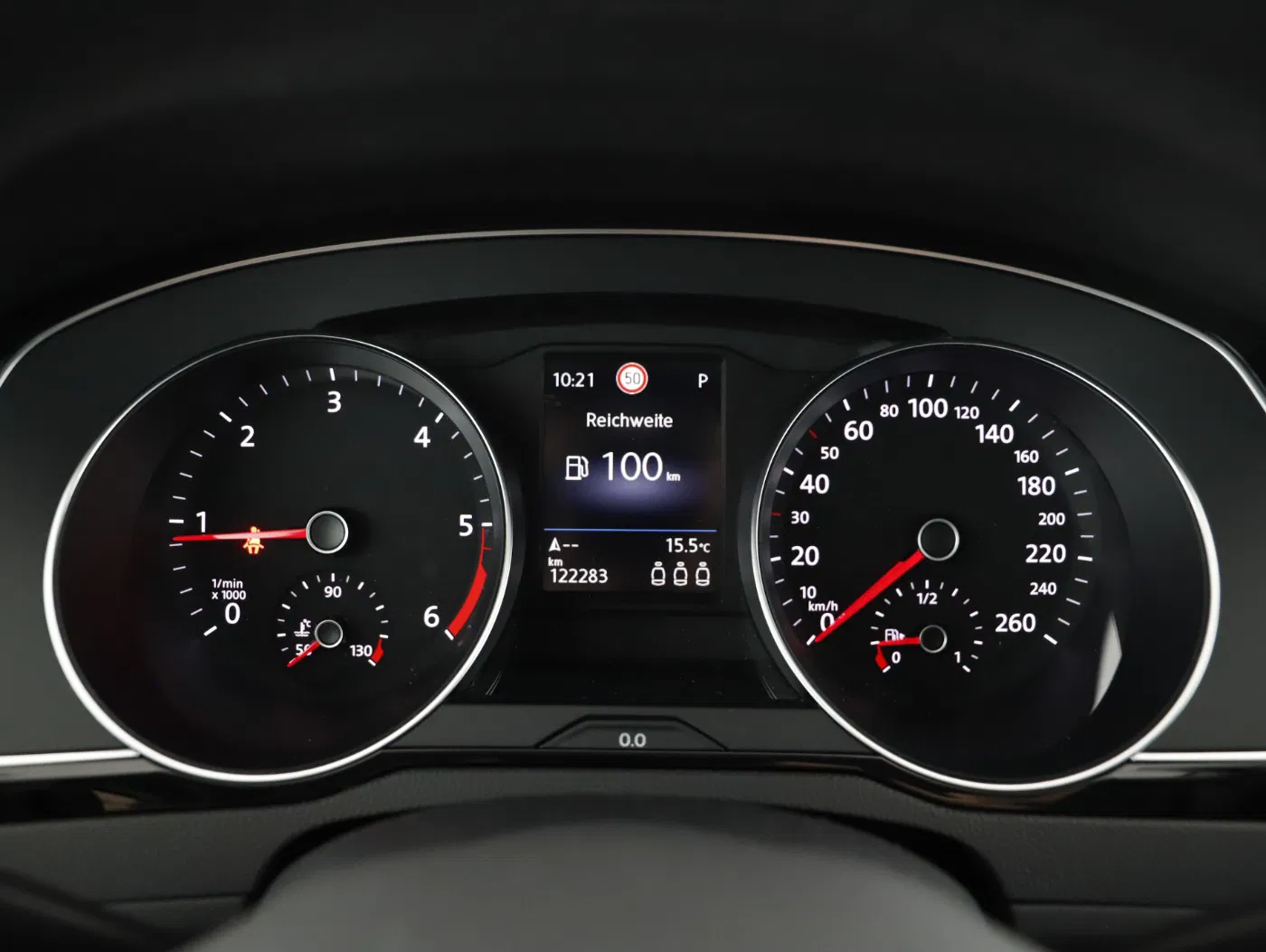 VW Passat Variant 2.0 TDI BMT Business | Bild 11 von 26