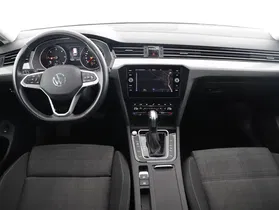 VW Passat Variant 2.0 TDI BMT Business | Thumbnail 9 von 26