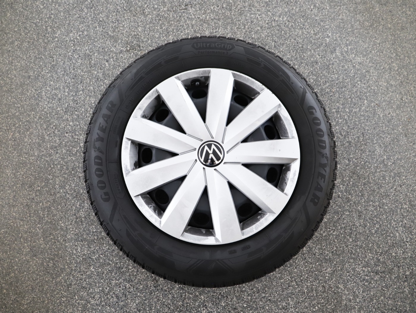 VW Passat Variant 2.0 TDI BMT Business | Bild 22 von 26