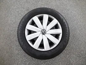 VW Passat Variant 2.0 TDI BMT Business | Thumbnail 22 von 26