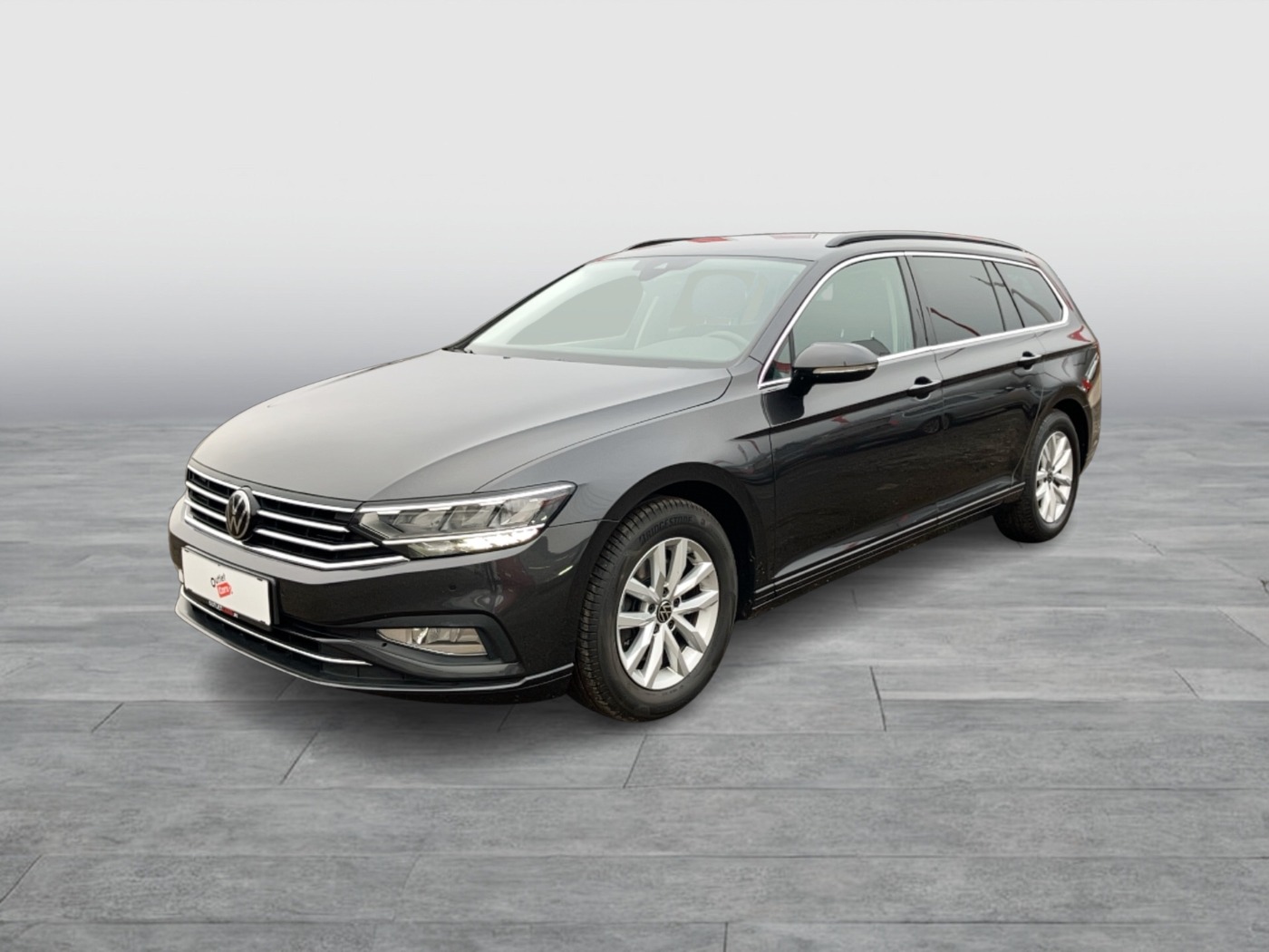 VW Passat Variant 2.0 TDI BMT Business | Bild 2 von 26