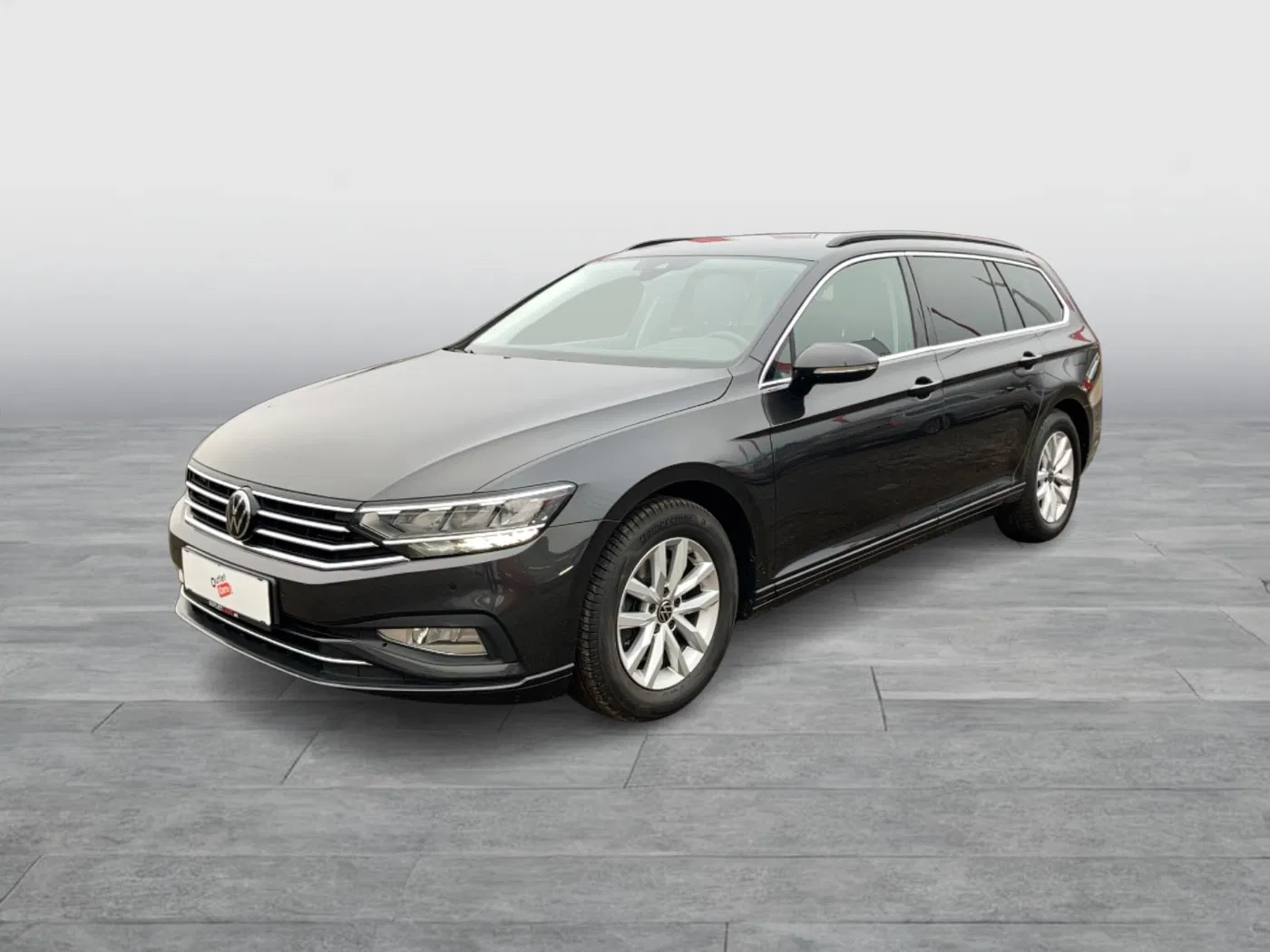 VW Passat Variant 2.0 TDI BMT Business | Bild 2 von 26