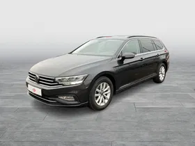 VW Passat Variant 2.0 TDI BMT Business | Thumbnail 2 von 26