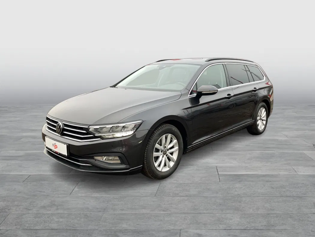Bild eines VW Passat Variant 2.0 TDI BMT Business