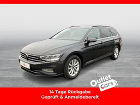 VW Passat Variant 2.0 TDI Bus. DSG | Thumbnail 1 von 26
