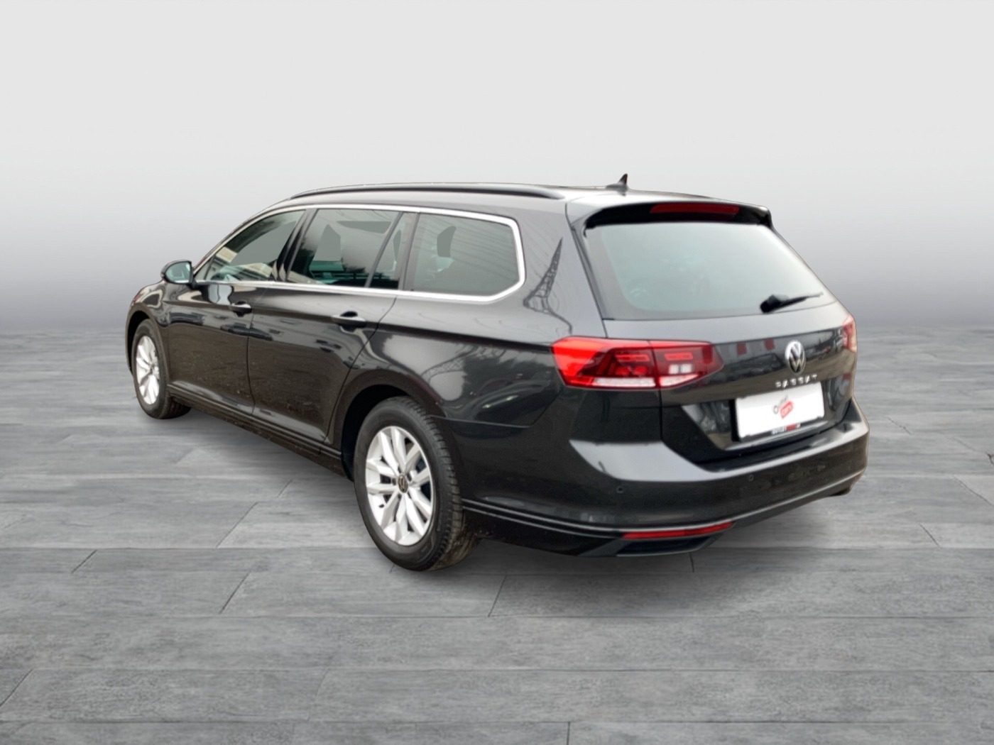 VW Passat Variant 2.0 TDI BMT Business | Bild 3 von 26