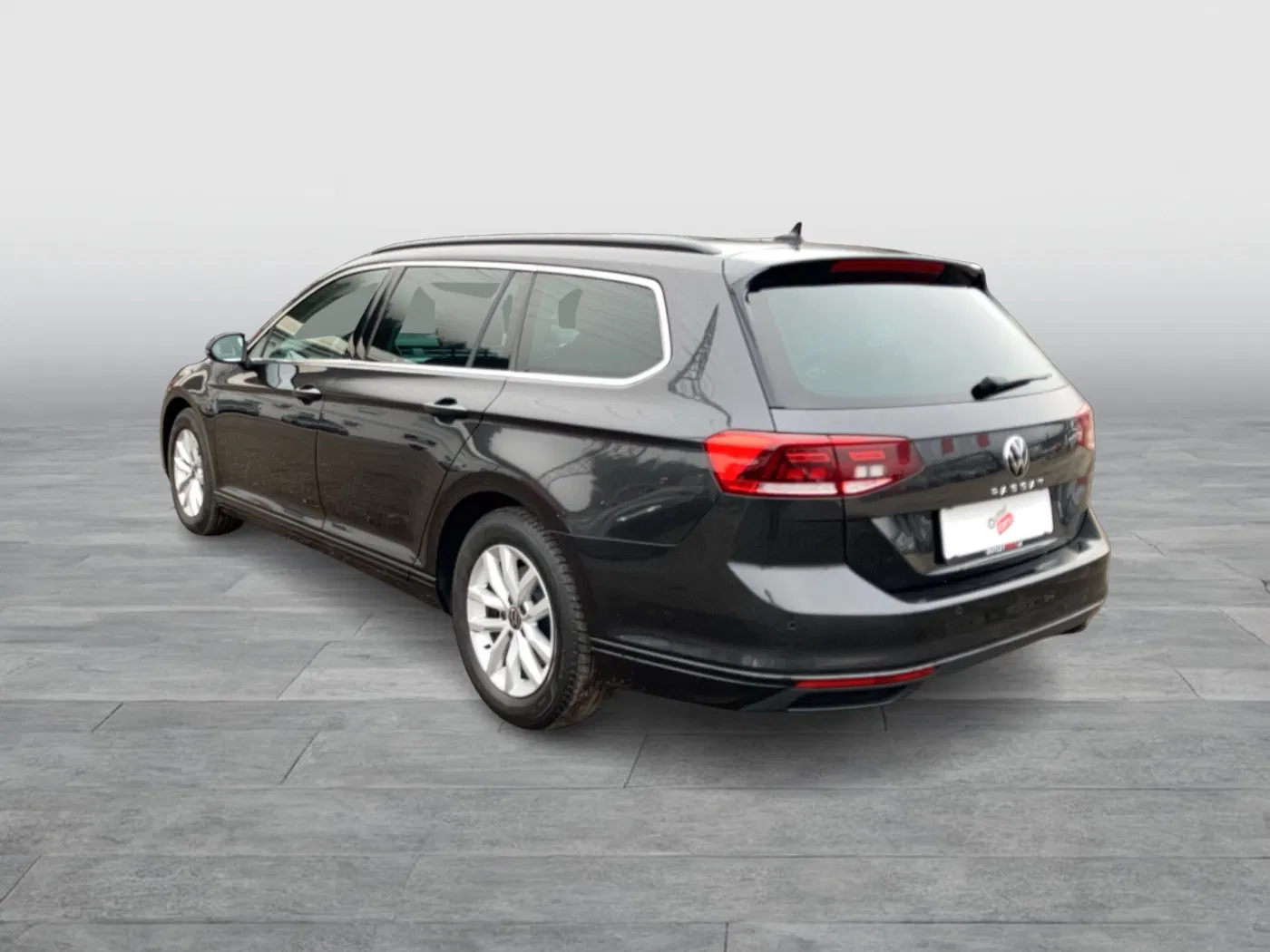 VW Passat Variant 2.0 TDI BMT Business | Bild 3 von 26