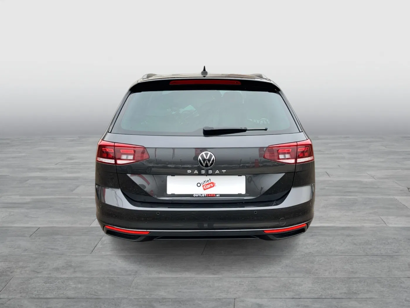 VW Passat Variant 2.0 TDI BMT Business | Bild 26 von 26