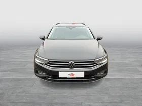 VW Passat Variant 2.0 TDI BMT Business | Thumbnail 23 von 26