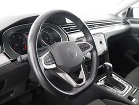 VW Passat Variant 2.0 TDI BMT Business | Thumbnail 10 von 26