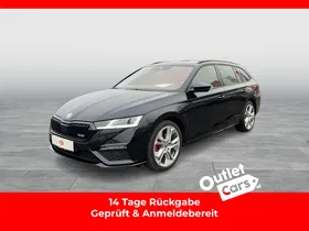 Skoda Octavia Combi 1.4 TSI RS iV | Thumbnail 1 von 25