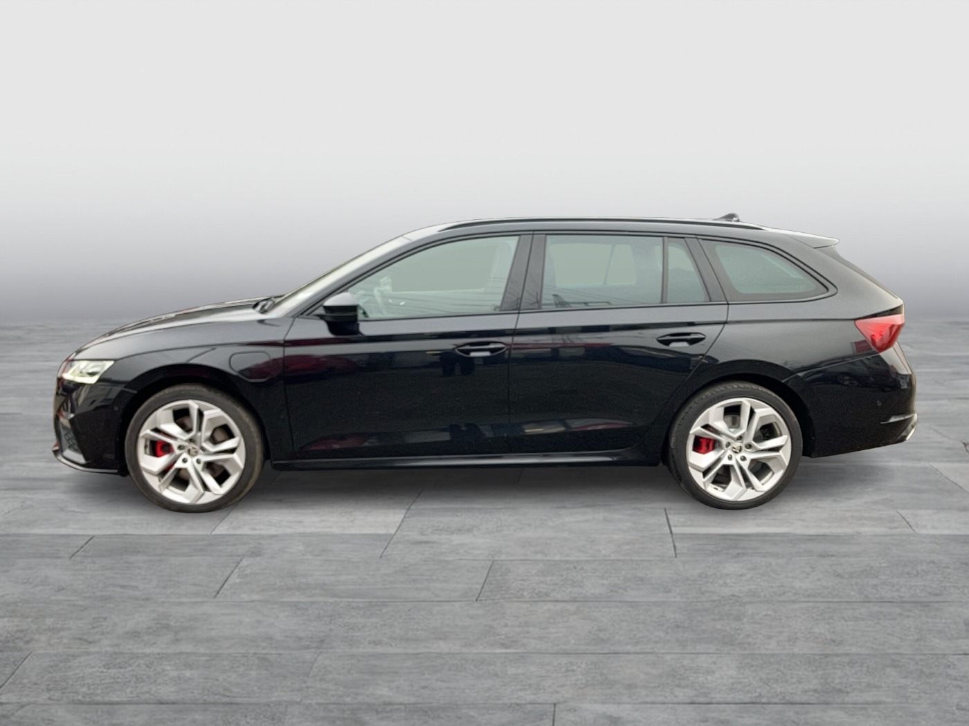 Skoda Octavia Combi 1.4 TSI RS iV | Bild 3 von 25