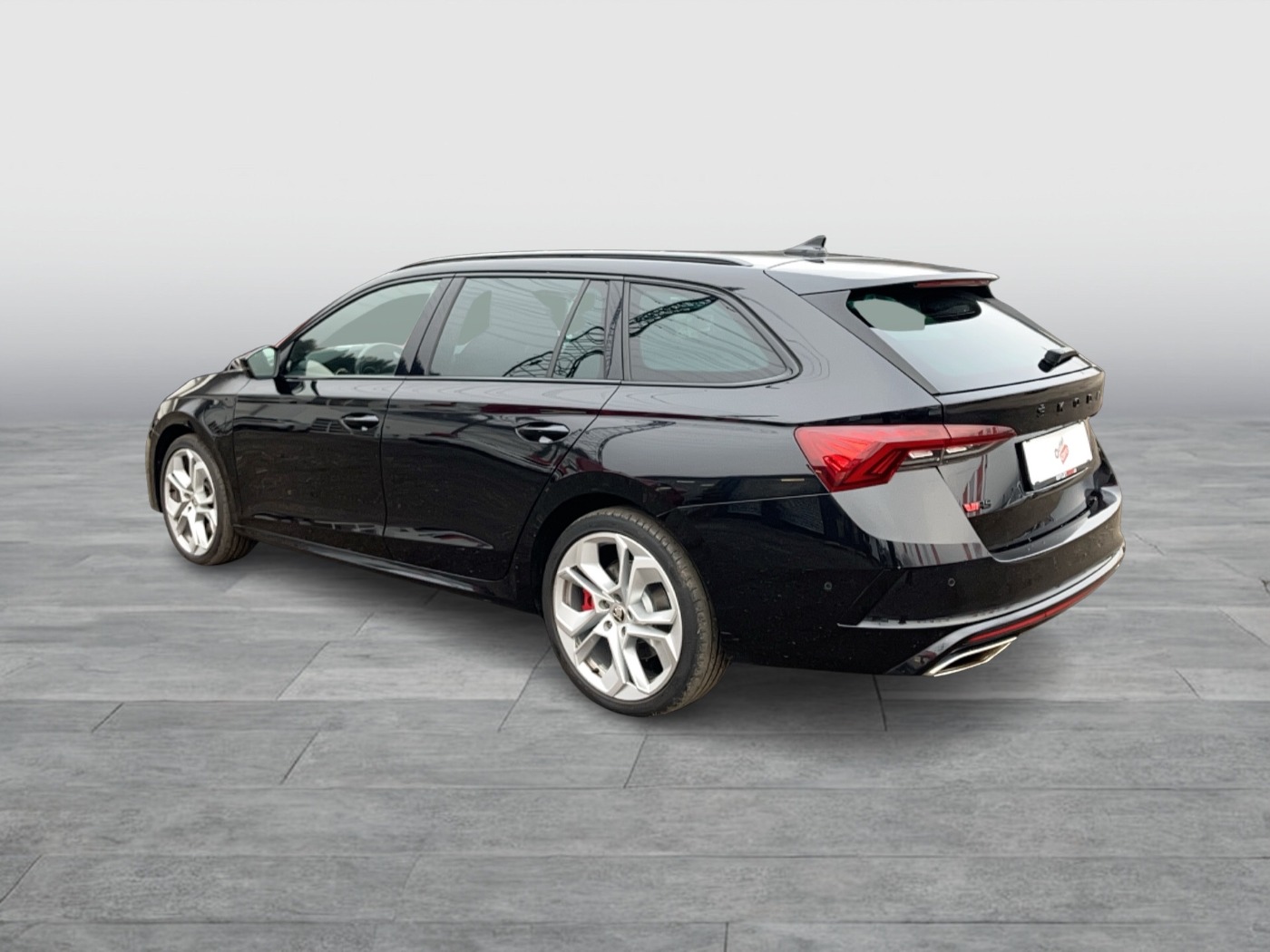 Skoda Octavia Combi 1.4 TSI RS iV | Bild 4 von 25