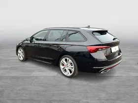 Skoda Octavia Combi 1.4 TSI RS iV | Thumbnail 4 von 25
