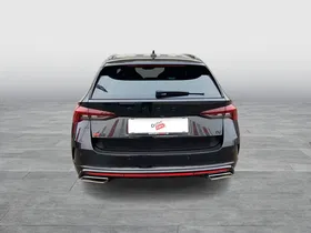 Skoda Octavia Combi 1.4 TSI RS iV | Thumbnail 5 von 25