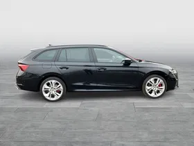 Skoda Octavia Combi 1.4 TSI RS iV | Thumbnail 6 von 25