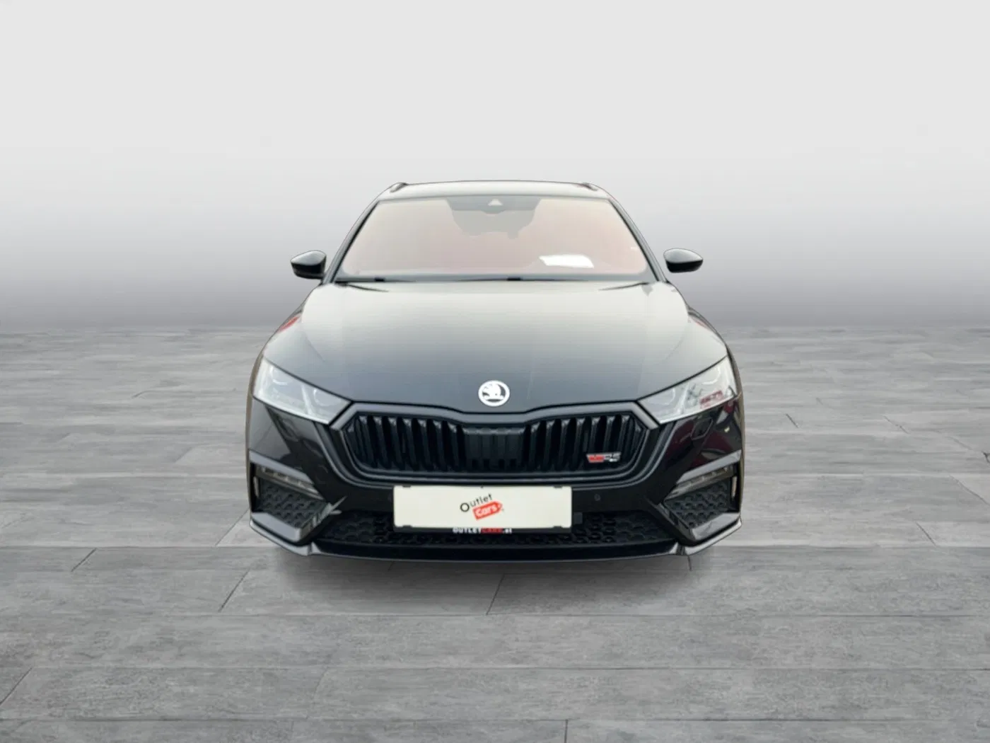 Skoda Octavia Combi 1.4 TSI RS iV | Bild 7 von 25