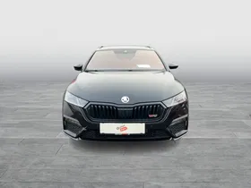 Skoda Octavia Combi 1.4 TSI RS iV | Thumbnail 7 von 25