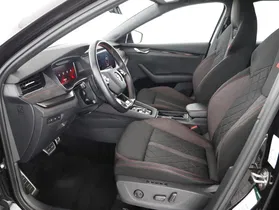 Skoda Octavia Combi 1.4 TSI RS iV | Thumbnail 11 von 25