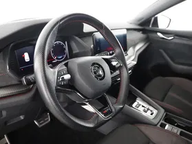 Skoda Octavia Combi 1.4 TSI RS iV | Thumbnail 13 von 25