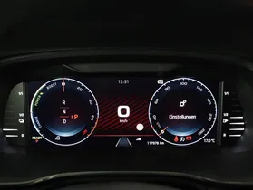 Skoda Octavia Combi 1.4 TSI RS iV | Thumbnail 14 von 25