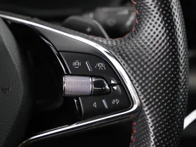 Skoda Octavia Combi 1.4 TSI RS iV | Thumbnail 16 von 25