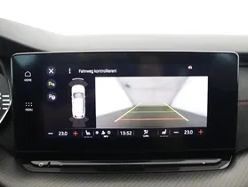 Skoda Octavia Combi 1.4 TSI RS iV | Thumbnail 18 von 25