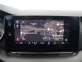 Skoda Octavia Combi 1.4 TSI RS iV | Thumbnail 19 von 25