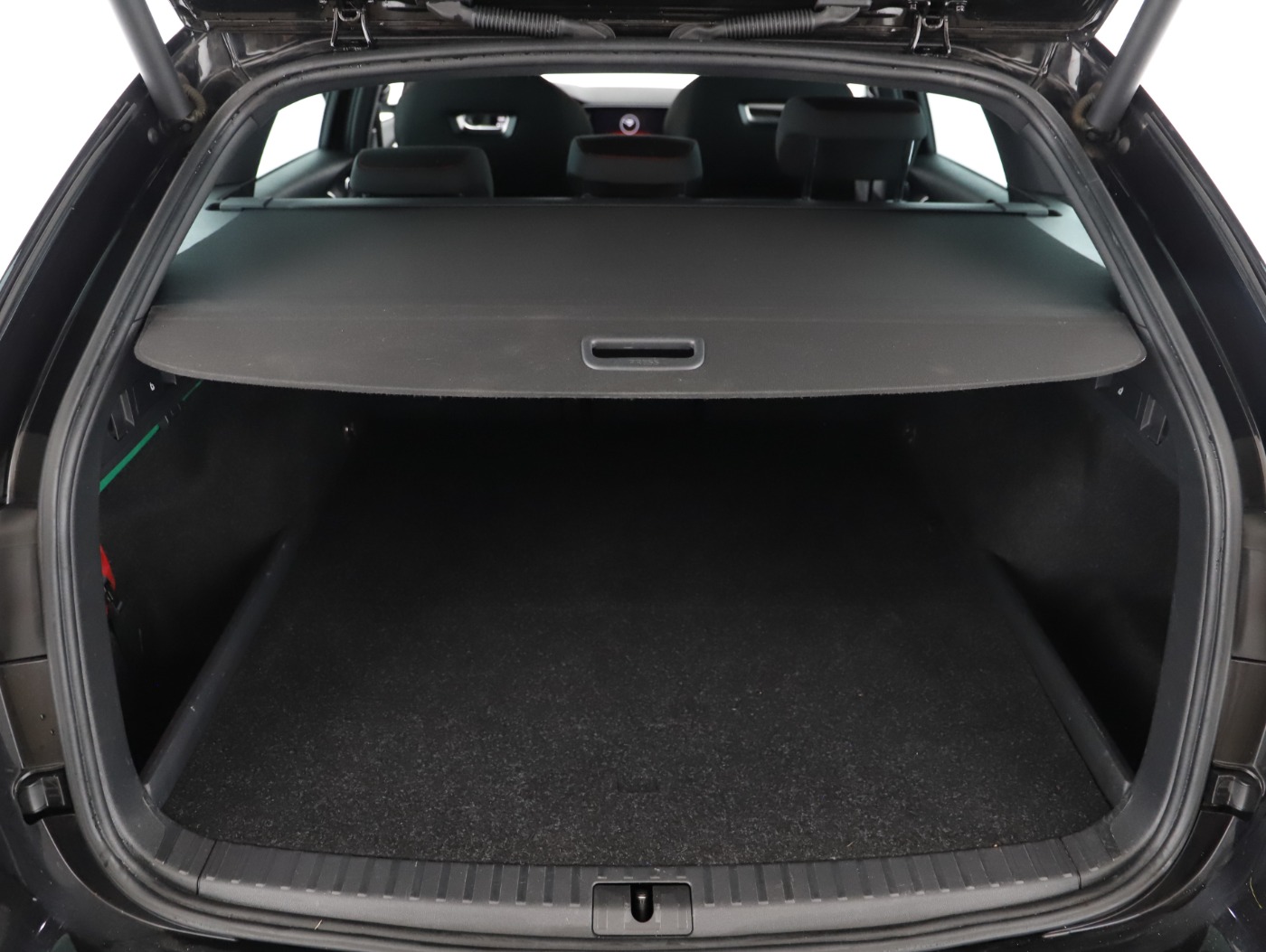 Skoda Octavia Combi 1.4 TSI RS iV | Bild 23 von 25