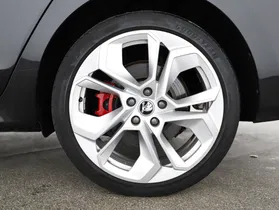 Skoda Octavia Combi 1.4 TSI RS iV | Thumbnail 24 von 25