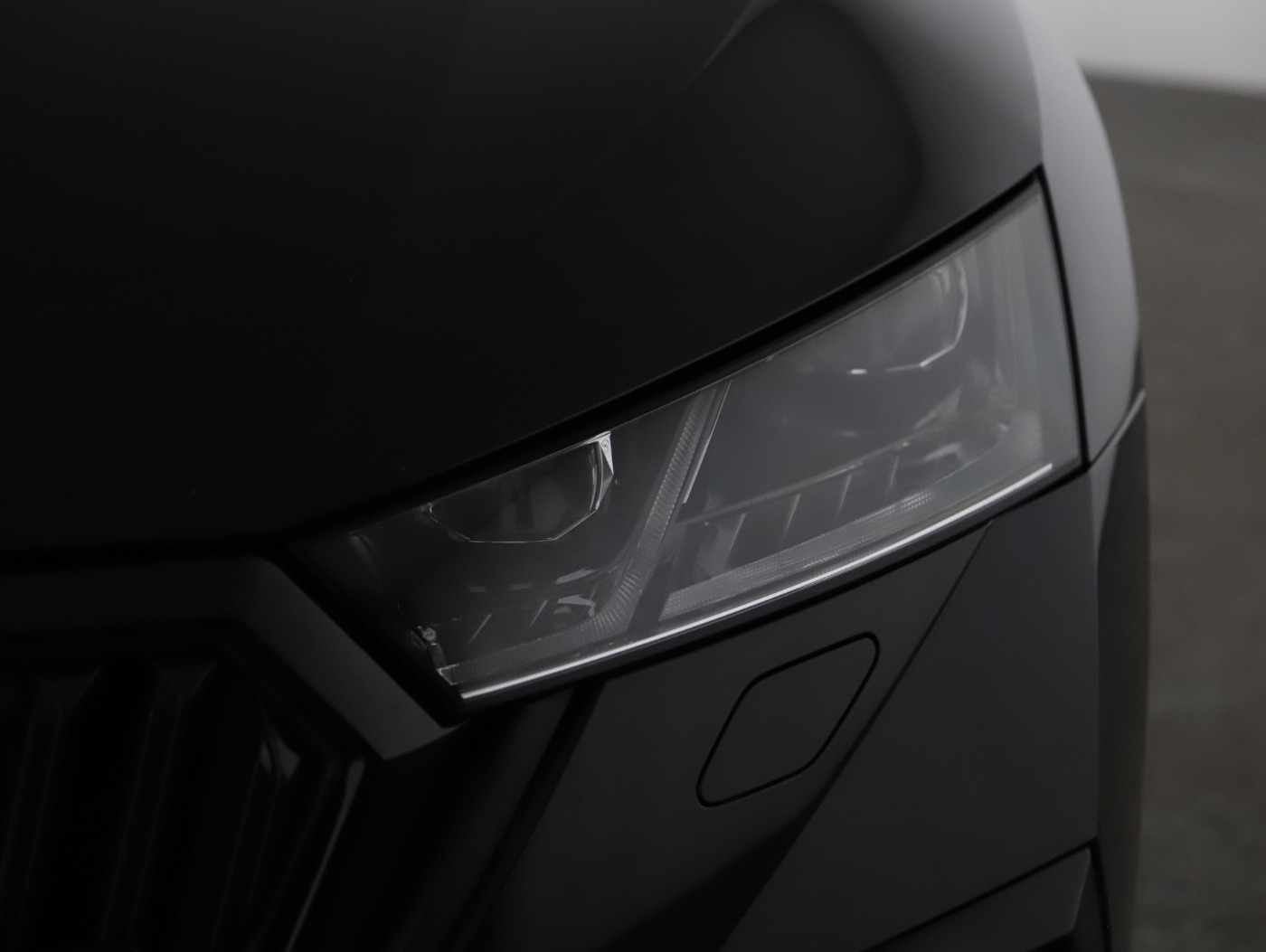 Skoda Octavia Combi 1.4 TSI RS iV | Bild 25 von 25