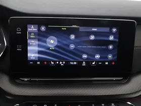 Skoda Octavia Combi 1.4 TSI RS iV | Thumbnail 18 von 26