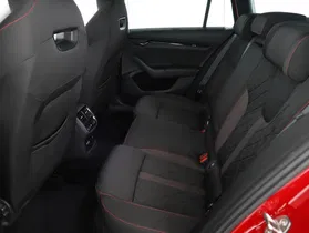 Skoda Octavia Combi 1.4 TSI RS iV | Thumbnail 23 von 26