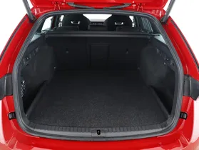 Skoda Octavia Combi 1.4 TSI RS iV | Thumbnail 24 von 26