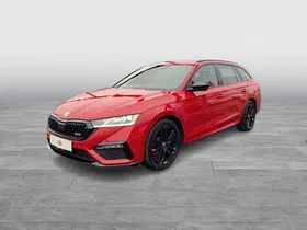 Skoda Octavia Combi 1.4 TSI RS iV | Thumbnail 2 von 26