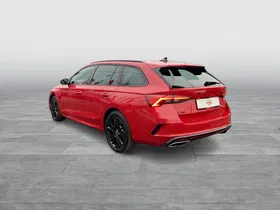 Skoda Octavia Combi 1.4 TSI RS iV | Thumbnail 4 von 26