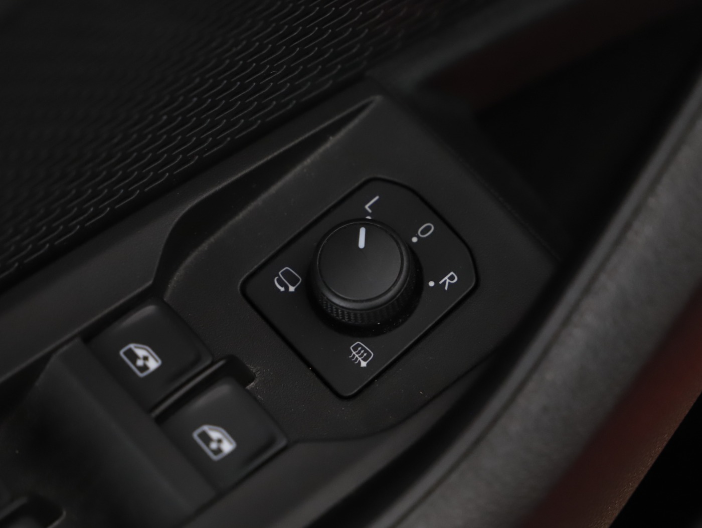 Skoda Octavia Combi 1.4 TSI RS iV | Bild 10 von 26