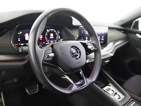 Skoda Octavia Combi 1.4 TSI RS iV | Thumbnail 14 von 26