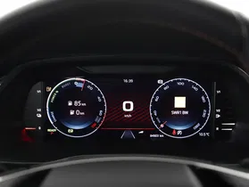 Skoda Octavia Combi 1.4 TSI RS iV | Thumbnail 15 von 26