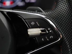 Skoda Octavia Combi 1.4 TSI RS iV | Thumbnail 17 von 26