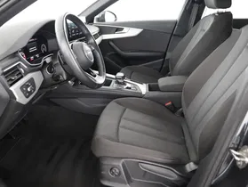 Audi A4 40 2.0 TDI advanced | Thumbnail 11 von 26
