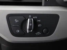Audi A4 40 2.0 TDI advanced | Thumbnail 10 von 26
