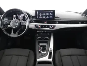 Audi A4 40 2.0 TDI advanced | Thumbnail 12 von 26
