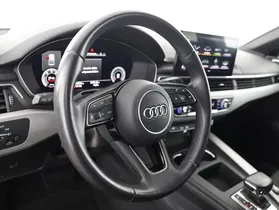 Audi A4 40 2.0 TDI advanced | Thumbnail 13 von 26