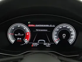 Audi A4 40 2.0 TDI advanced | Thumbnail 14 von 26