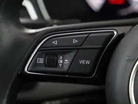 Audi A4 40 2.0 TDI advanced | Thumbnail 15 von 26