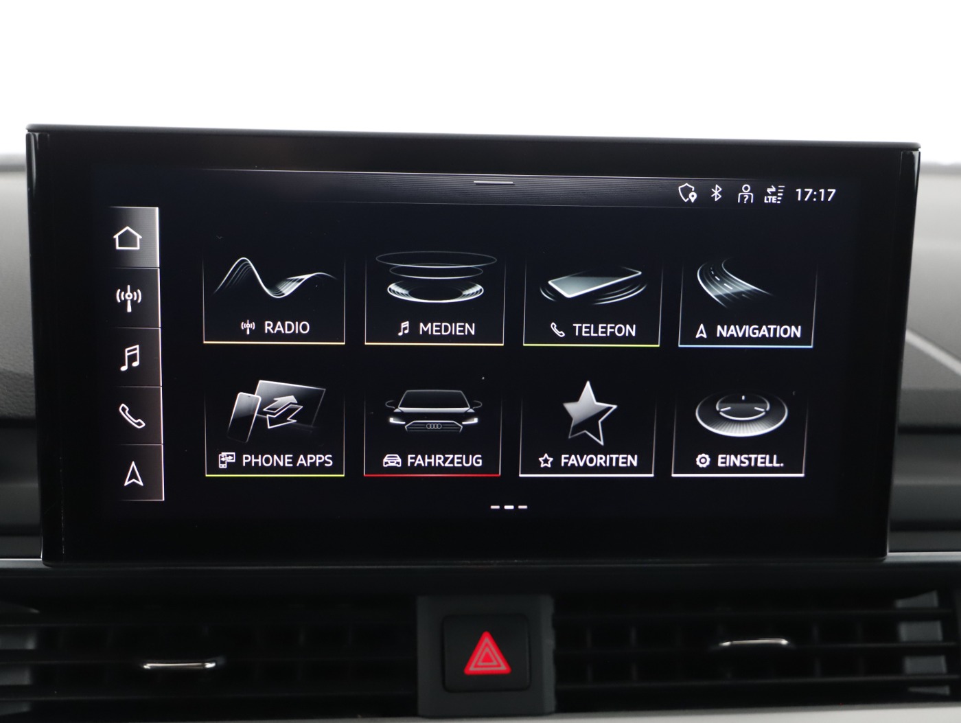 Audi A4 40 2.0 TDI advanced | Bild 18 von 26