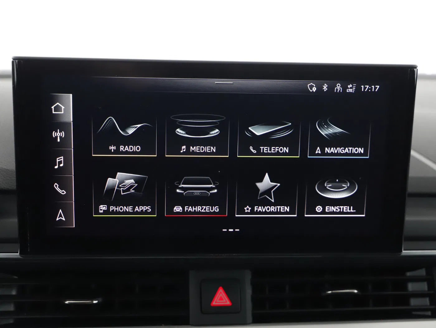 Audi A4 40 2.0 TDI advanced | Bild 18 von 26