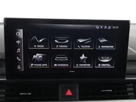 Audi A4 40 2.0 TDI advanced | Thumbnail 18 von 26