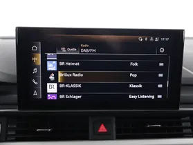 Audi A4 40 2.0 TDI advanced | Thumbnail 19 von 26